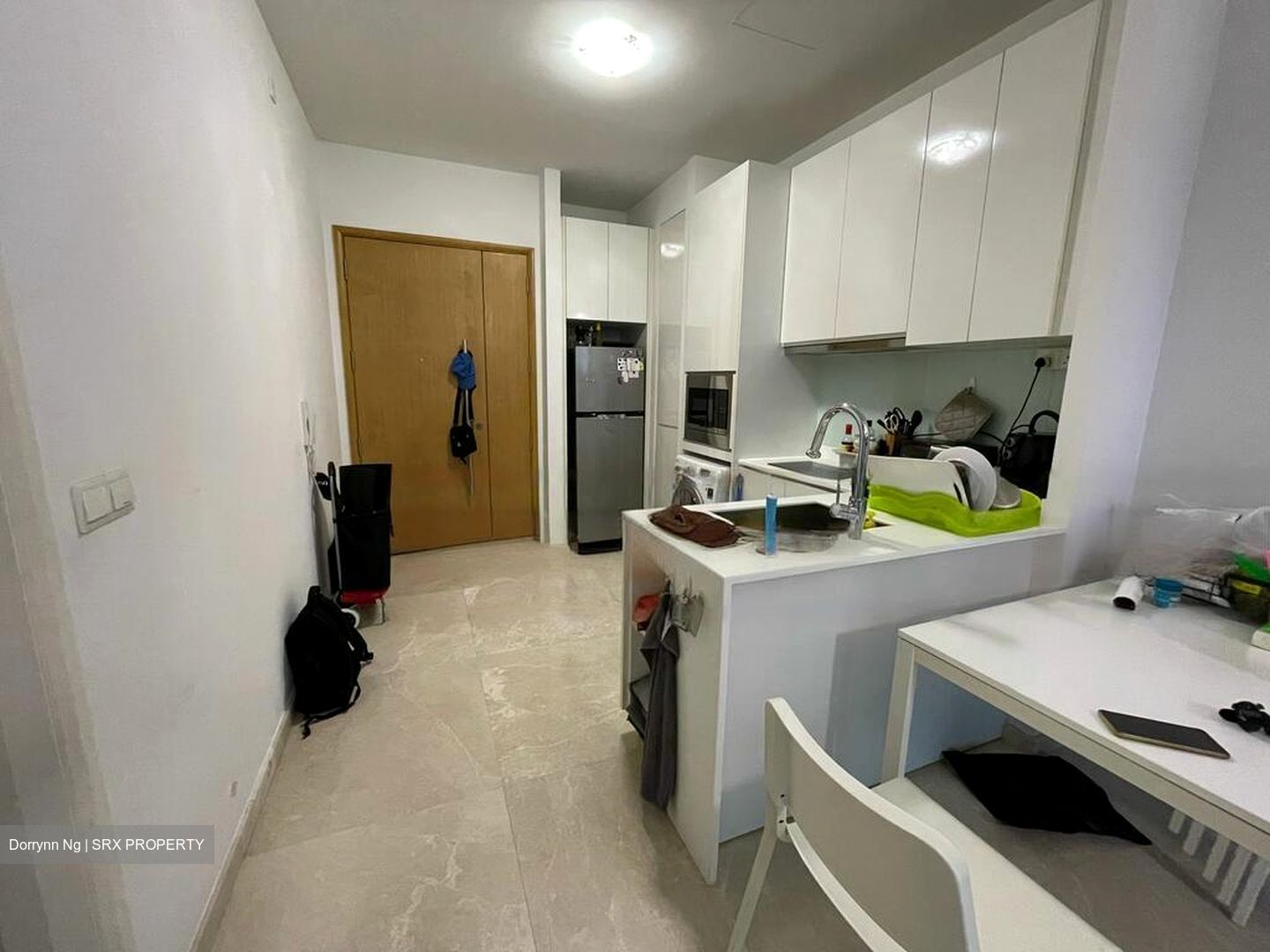 Kingsford . Hillview Peak (D23), Condominium #458113441